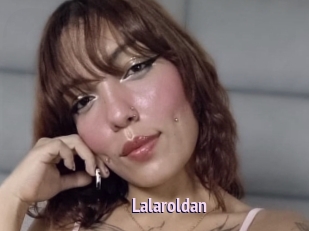 Lalaroldan