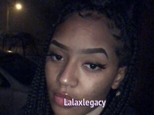Lalaxlegacy