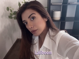 Laliboom
