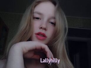 Lallyhilly