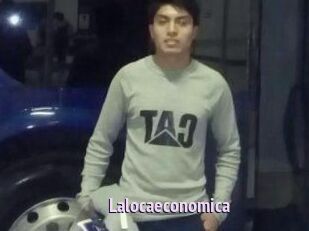 Lalocaeconomica