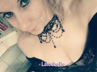 Laloubelle