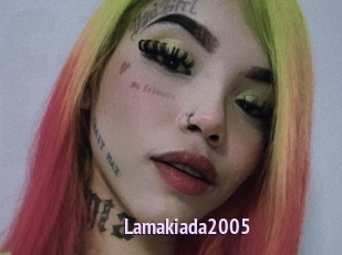 Lamakiada2005