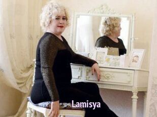 Lamisya