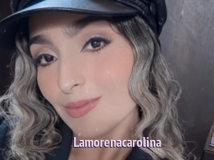 Lamorenacarolina