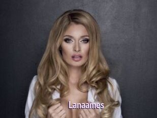 Lanaames