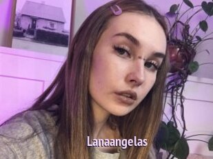 Lanaangelas