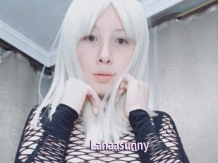 Lanaasunny