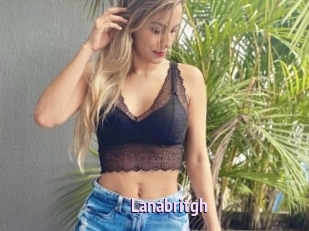 Lanabritgh