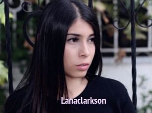 Lanaclarkson