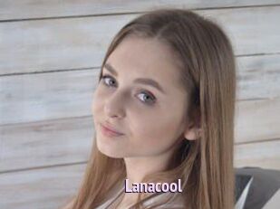 Lanacool