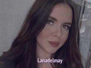 lanadelmay Film Porno