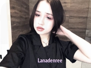 Lanadenree
