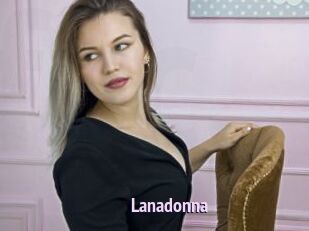 Lanadonna