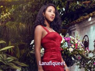 Lanafiqueet
