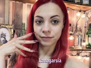 Lanagarsia