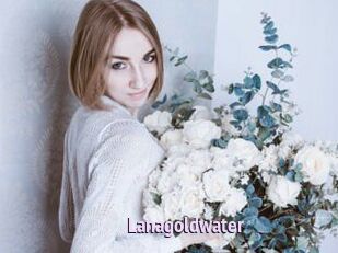 Lanagoldwater