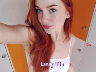 Lanagriffin