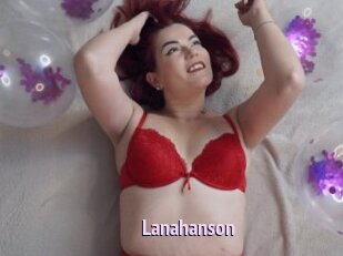 lanahanson Film Porno