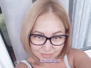 Lanaklum