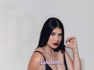 Lanalanee