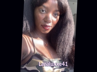 Lanaluxxe41