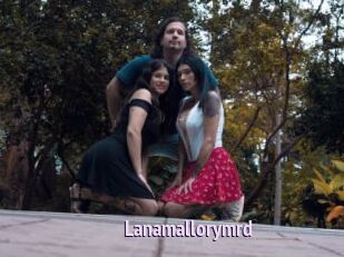 Lanamallorymrd
