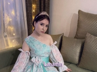 Lanamin
