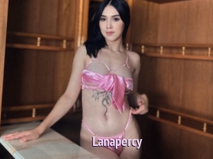 Lanapercy