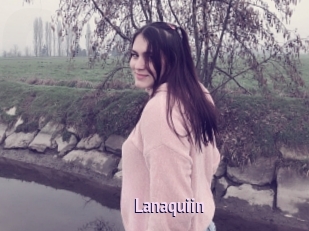 Lanaquiin