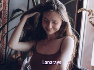 Lanarays