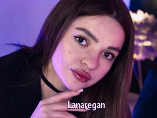 Lanaregan