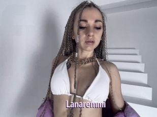 Lanaremmi
