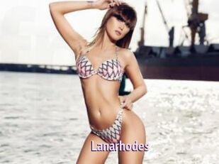 Lanarhodes