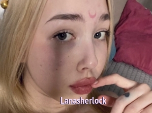 lanasherlock Film Porno