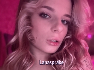 Lanasprake