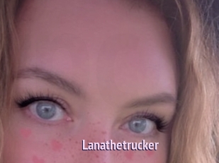 Lanathetrucker