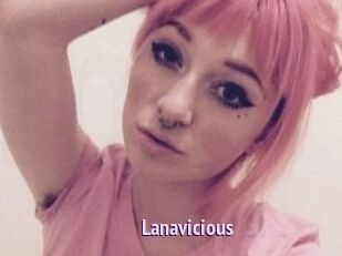 Lanavicious