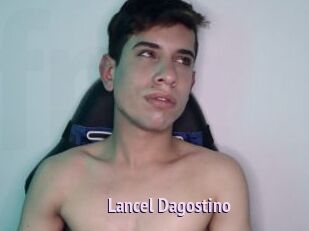 lancel_Dagostino Film Porno