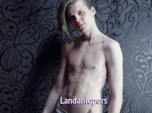 Landanlopers