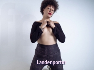 Landenporter