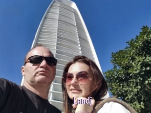 Landj