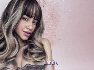 Landre