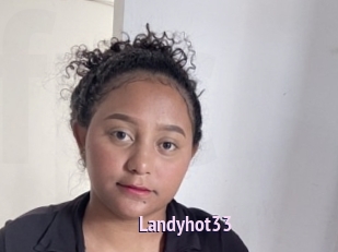 Landyhot33
