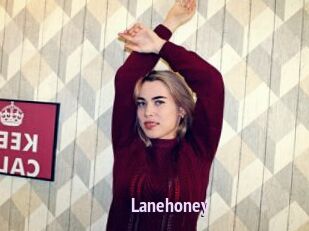 Lanehoney