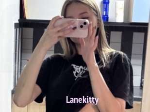 Lanekitty