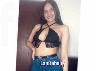 lanitahairy Film Porno