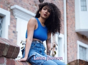 lanna_jhonson Film Porno