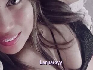 Lannaroyy