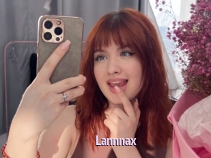 Lannnax